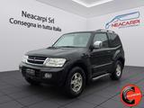 Mitsubishi Pajero 3.2 16V TDI 165 CV 3P OTTIME C - Mitsubishi Pajero aus 2000