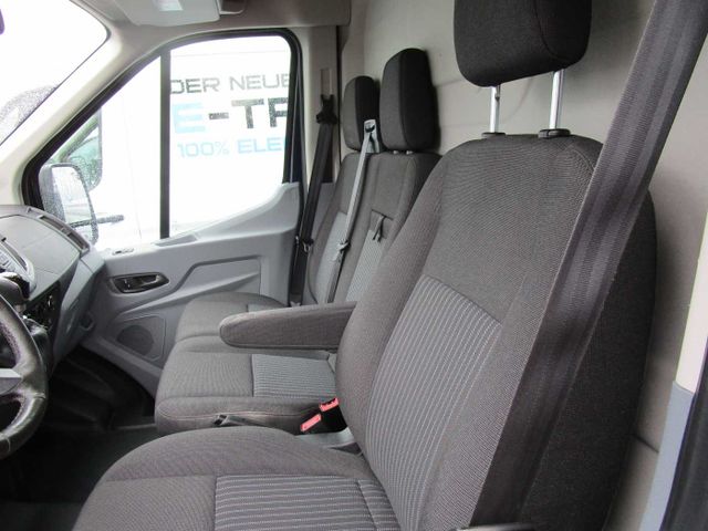 Transit 330 TDCi L2H2 Lkw VA Trend/AHK/RFK/SHZ/P