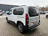 Peugeot Rifter Allure L1*NAVI*SHZ*PDC*APPLE CAR*FSP*AHK* - Peugeot Rifter Allure mit Diesel-Antrieb