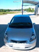 Honda Jazz - Honda aus 2002