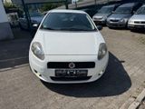 Fiat Grande Punto 1.4 /02/2027 TÜV - Fiat Grande Punto in Düsseldorf