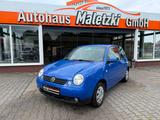 Volkswagen Lupo 1.4 Benzin*Automatik*Klima*1.Hand*TÜV 01/28 - VW Lupo Gebrauchtwagen