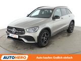 Mercedes-Benz GLC 200 4Matic AMG Line Aut.*LED*NAVI*TEMPO* - gebrauchte Mercedes-Benz GLC 200 aus dem Jahr 2019