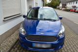 Ford Ka/Ka+ 1,2l Ti-VCT Cool & Sound Cool & Sound - Ford Ka/Ka+ in Saarbrücken