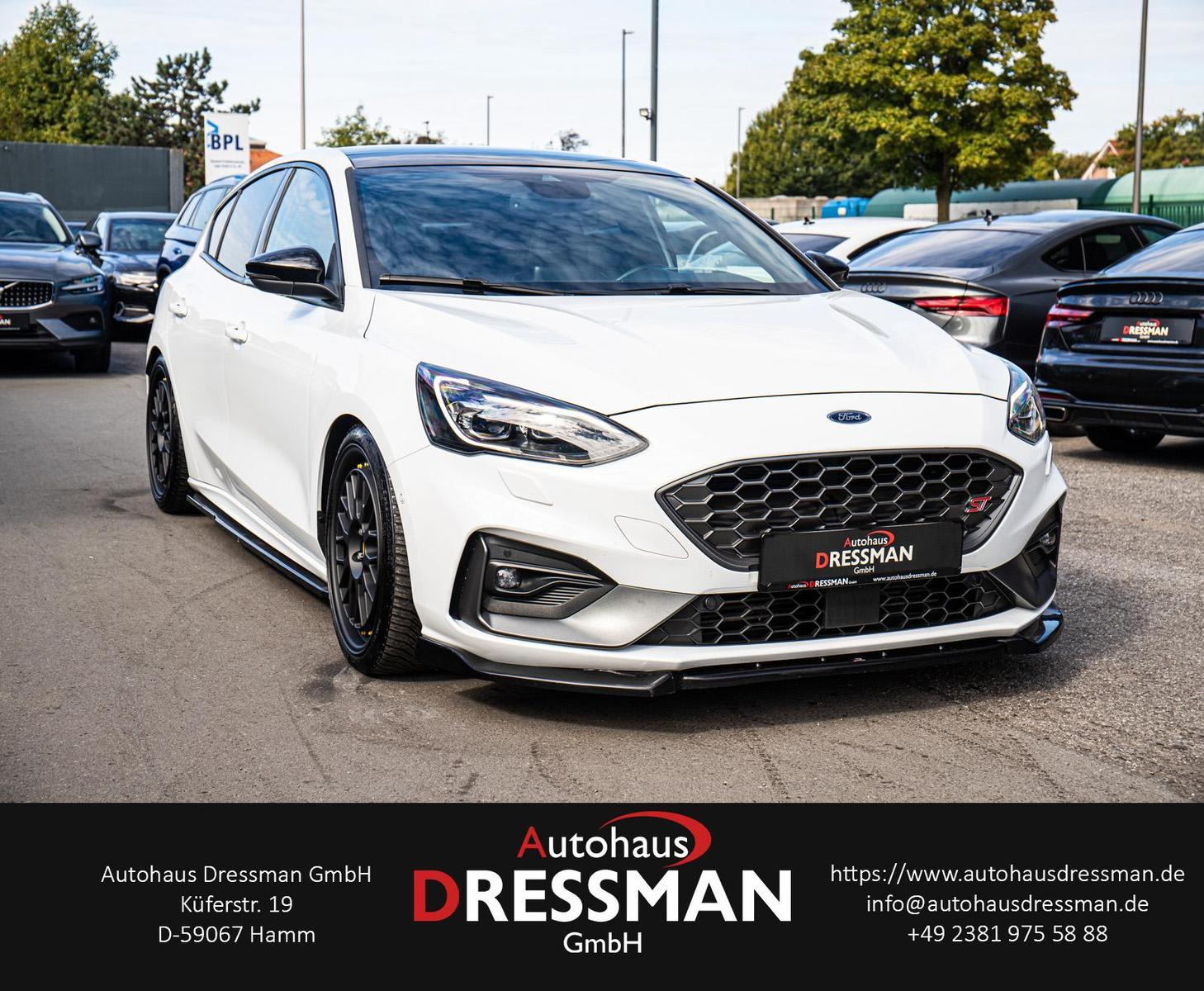 FORD FOCUS ST 2.3 280CH
