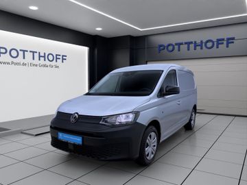 Volkswagen Caddy Maxi Cargo 2.0 TDI SITZHZG KAMERA PDC KLIM
