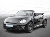 Volkswagen Beetle Cabriolet SOUND TSI NAVI ALLWETTER PDC SH - Volkswagen Beetle: Sound