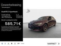 Audi RS3 - Vorschau Bild 1