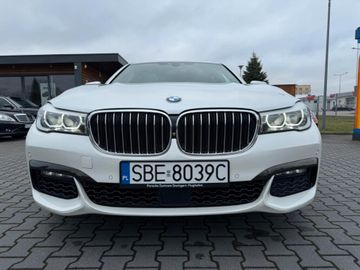 BMW 740 - 2