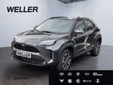 Toyota Yaris Cross TEAMPLAYER ACC LED Kamera Navi SHZ P