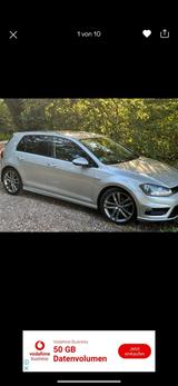 Volkswagen Golf 7 1.4 ABT - Volkswagen Golf: Abt
