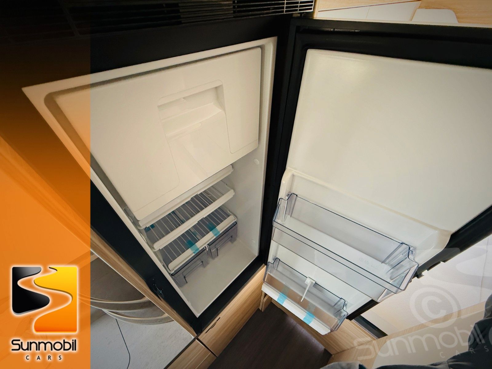 Fahrzeugabbildung Knaus BoxStar Box Star 600 Street 60 Years Automatik