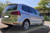 Volkswagen Sharan 1.4 TSI *ATM vor 20.000 km + neue Reifen* - VW Sharan in Bochum