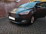 Ford C-Max 1.0 EcoBoost Titanium  92 kW (... - Ford C-Max: Kleinwagen