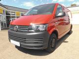Volkswagen T6 Transporter Kombi Kasten lang Orig. 62tkm. - VW T6 Transporter Gebrauchtwagen in Hamburg