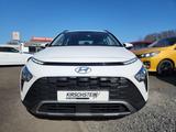 Hyundai BAYON Select Mild-Hybrid 2WD 1.0 T-GDI Automatik - Hyundai BAYON aus 2022