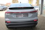 Audi Q4 40 e-tron Sportback LED Navi ACC Kamera Sitzh - Audi Q4 e-tron in Stuttgart