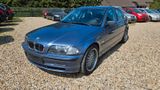 BMW 328i - BMW 328 aus 1999: 328i