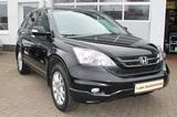 Honda CR-V Elegance - gebrauchte Honda CR-V aus dem Jahr 2010