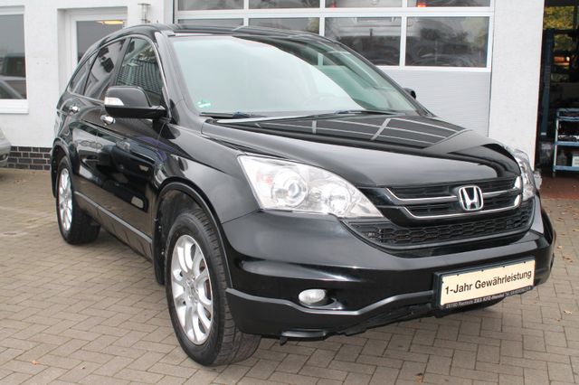 Honda CR-V Elegance *TÜV-NEU*