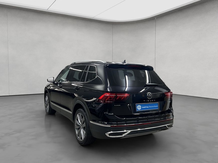 Volkswagen Tiguan Allspace 2.0 TDI SCR 4Motion DSG Elegance foto 3