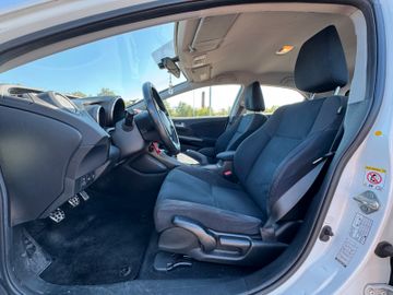Honda Civic - 12