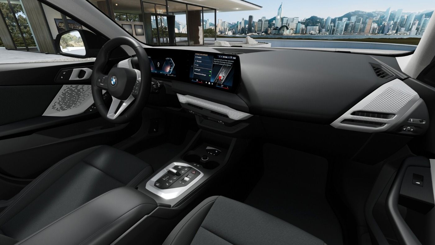 BMW 120 - Bild 7