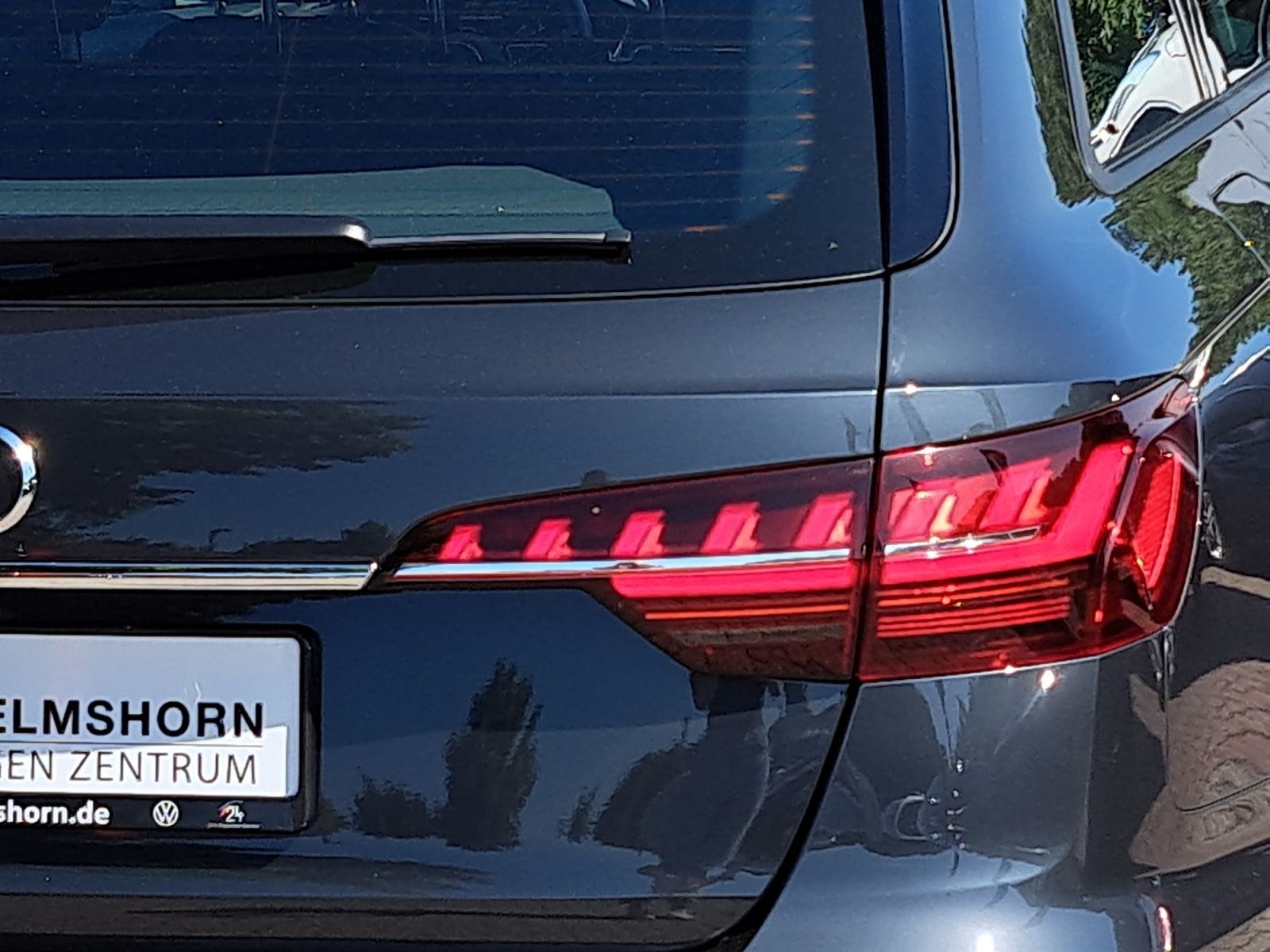 Audi A4 - Bild 28