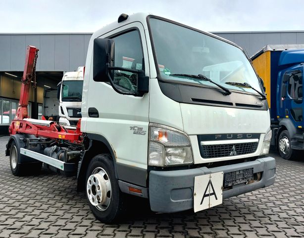 Mitsubishi Fuso Canter  FE85 3,0l-EEV-Absetzkipper-AHK