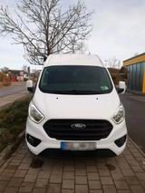 Ford Transit Custom L2 H2 Camper - Ford Transit Custom Camper Gebrauchtwagen