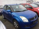 Suzuki Swift Lim. Snow - Suzuki Swift Snow mit Benzin-Antrieb