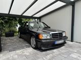 Mercedes-Benz 190 E 1.8 W201 - Mercedes-Benz 190: 201