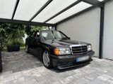 Mercedes-Benz 190 E 1.8 W201 - Mercedes-Benz 190 in Wiesbaden