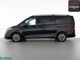 Mercedes-Benz Vito Tourer 124 CDI 4M LANG SPORT 8 SITZE PANO - Mercedes-Benz Vito Gebrauchtwagen in Münster