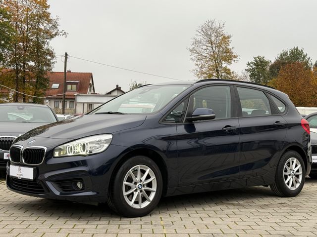 BMW Active Tourer 220 d xDrive Advantage/HEAD-U/ACC/