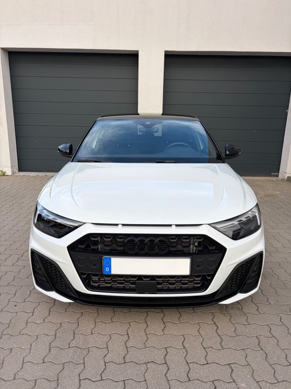 Image of Audi A1