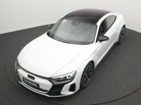 Audi e-tron GT - Vorschau Bild 19