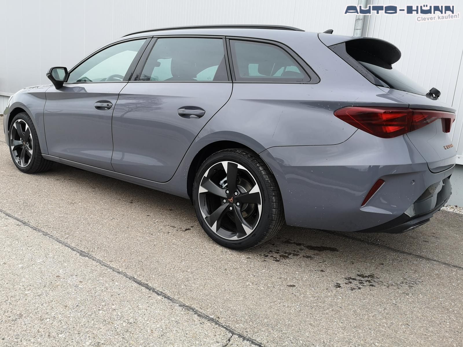 Cupra Leon Sportstourer 1.5 eTSI 110 kW Kombi ST DS... imagem 2