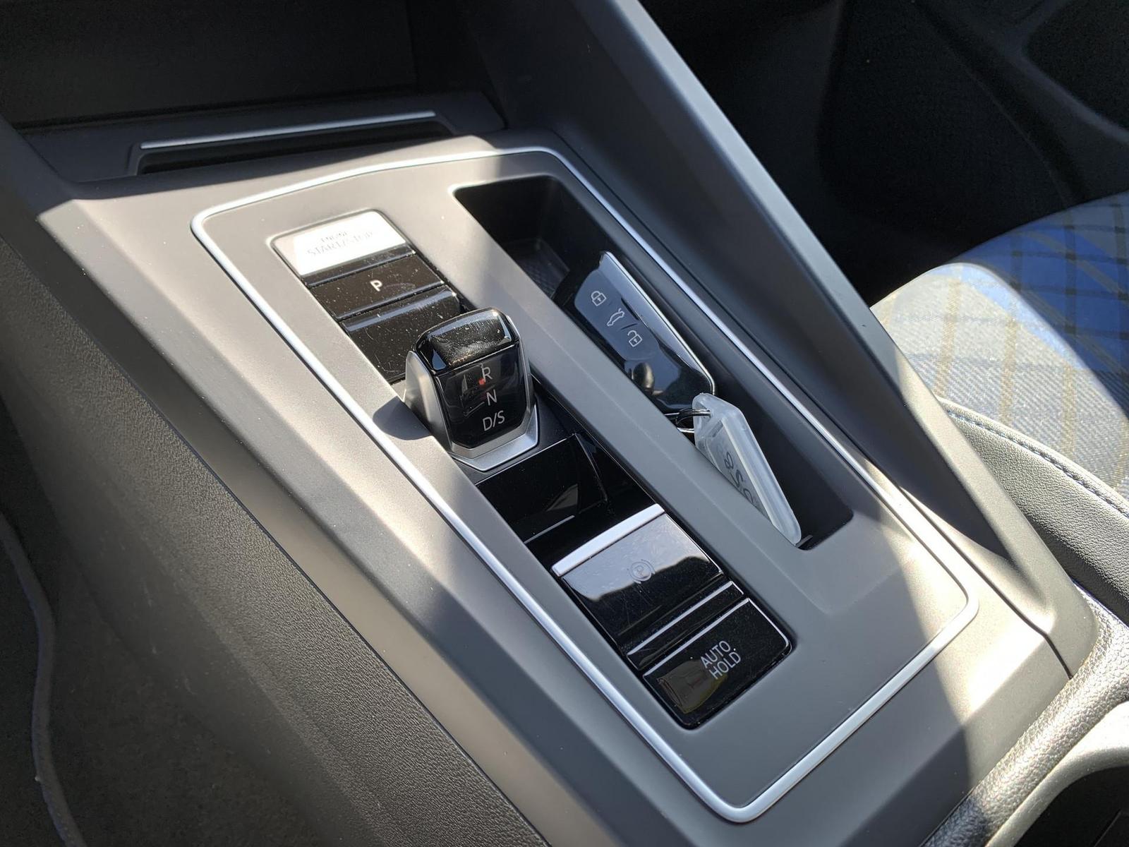 Volkswagen Golf VIII R 4Motion Performance+HUD+H&K+19erLM, миниатюра 14