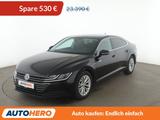Volkswagen Arteon 2.0 TDI Aut.*NAVI*LED*TEMPO*PDC* - gebrauchte VW Arteon aus dem Jahr 2019