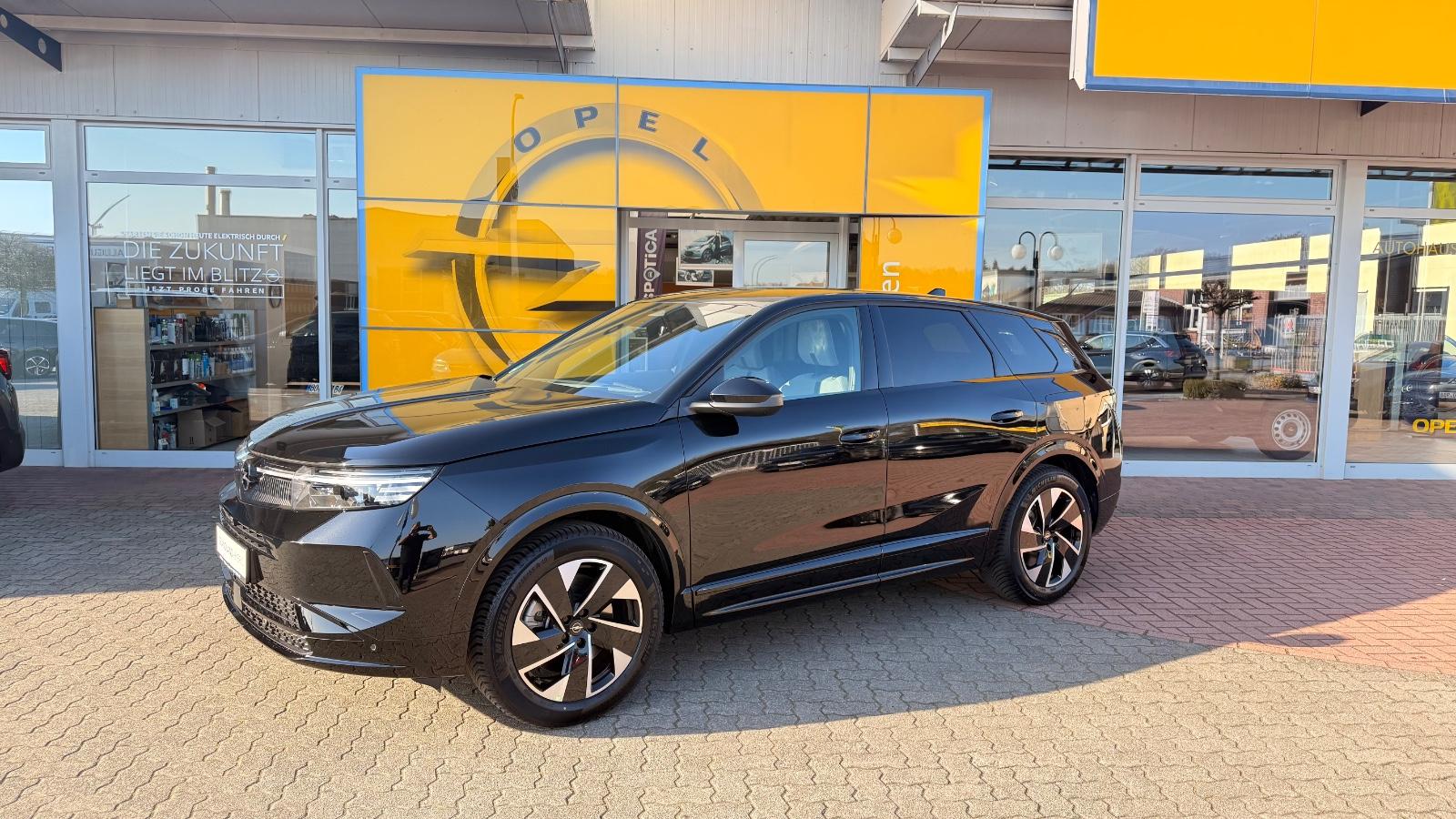 Opel Grandland 360GRAD*HEADUP*NAVI*MATRIXPIXEL*AHK*