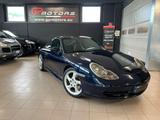 Porsche PORSCHE 911 996 Carrera 3.4 Coupe 300CV TARGHE D - Porsche 911 Urmodell aus 1999