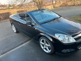 Opel Astra H Twin Top / Cabrio Keyless Go ... - Opel Astra aus 2010: Cabrio