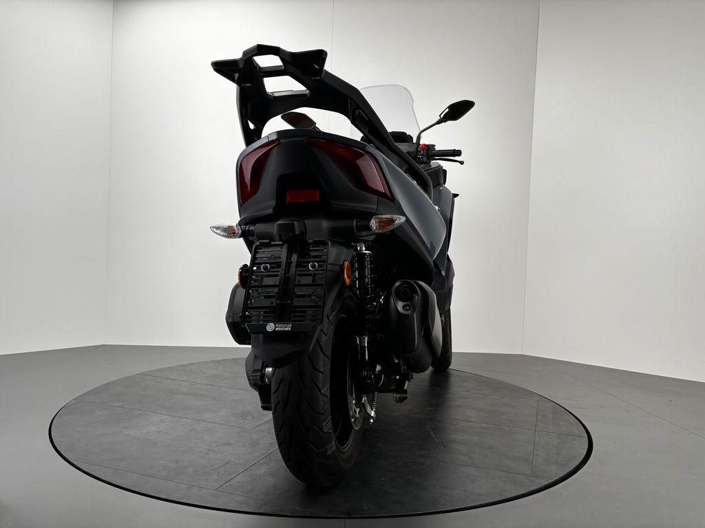 Fahrzeugabbildung Yamaha TRICITY 300 *TOP-ZUSTAND *1. HAND *SERVICE NEU