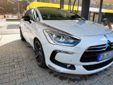 Citroën Citroen DS 5 Sportchic +++ Top Zustand Tüv... - Citroën DS5 mit Diesel-Antrieb