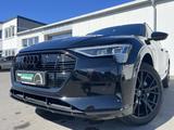 Audi e-tron 55 Advanced 21 Zoll Optikpaket AHK Memory