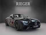Mercedes-Benz SL 63 AMG 4M+ HUD*Airscarf*Multikontursitze*21"* - Mercedes-Benz SL-Klasse Benziner Gebrauchtwagen
