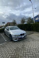 BMW E39 525IA Facelift M-Paket Ab Werk TÜV - BMW: E39 Facelift