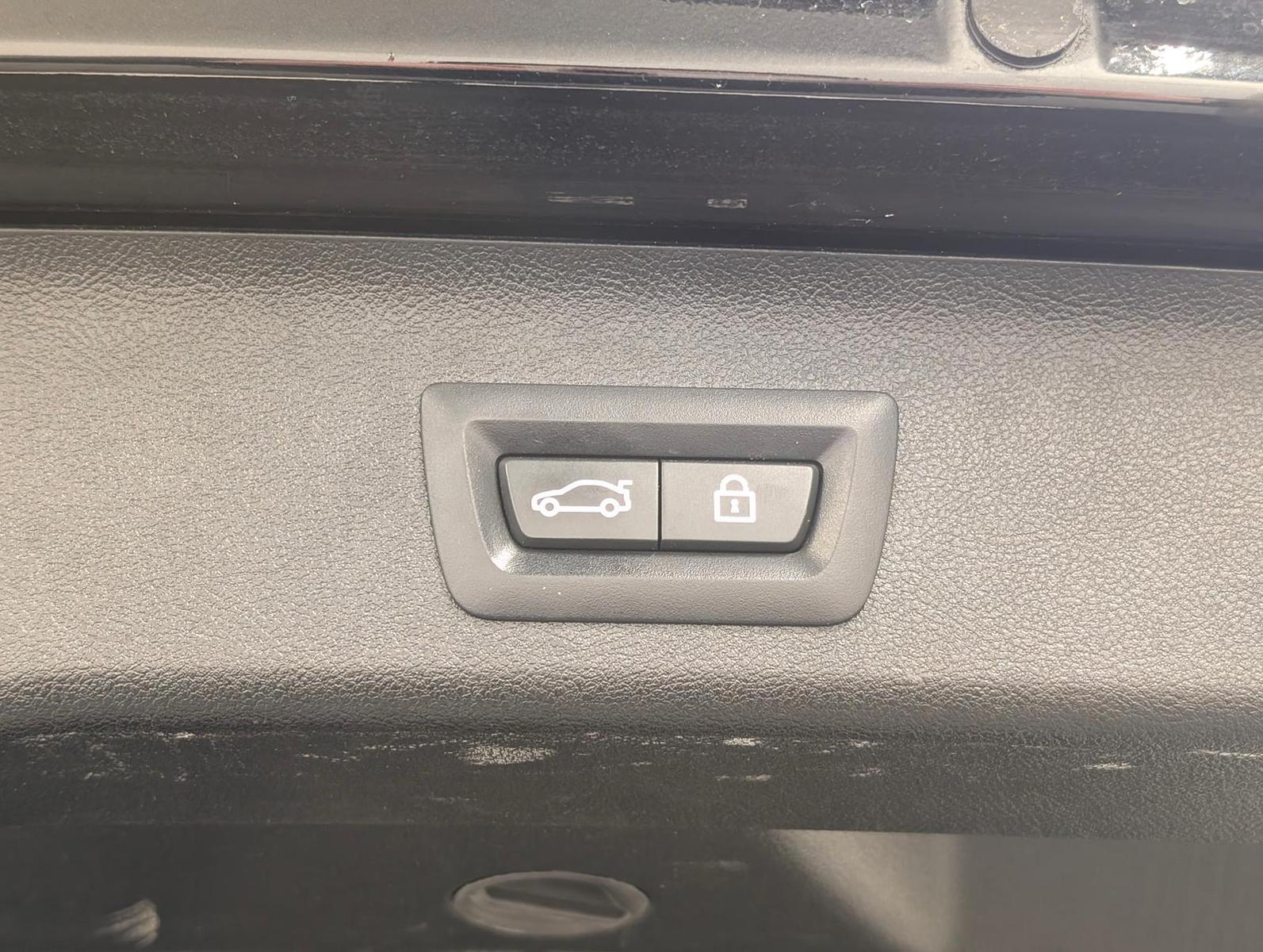 BMW 530d Touring M-Sport LED/AHK/Leder/360°Kam/HUD