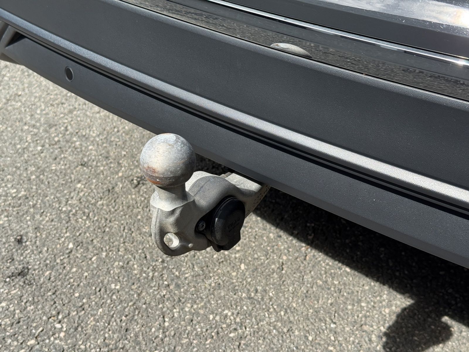 Volkswagen Tiguan - Bild 21
